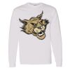 Heavy Cotton Long Sleeve T-Shirt Gildan Thumbnail