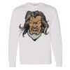 Heavy Cotton Long Sleeve T-Shirt Gildan Thumbnail