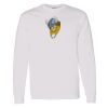 Heavy Cotton Long Sleeve T-Shirt Gildan Thumbnail