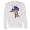 Heavy Cotton Long Sleeve T-Shirt Gildan Thumbnail