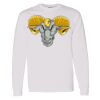 Heavy Cotton Long Sleeve T-Shirt Gildan Thumbnail