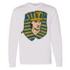 Heavy Cotton Long Sleeve T-Shirt Gildan Thumbnail