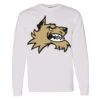 Heavy Cotton Long Sleeve T-Shirt Gildan Thumbnail