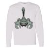Heavy Cotton Long Sleeve T-Shirt Gildan Thumbnail