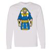 Heavy Cotton Long Sleeve T-Shirt Gildan Thumbnail