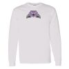 Heavy Cotton Long Sleeve T-Shirt Gildan Thumbnail