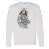 Heavy Cotton Long Sleeve T-Shirt Gildan Thumbnail