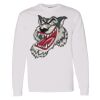 Heavy Cotton Long Sleeve T-Shirt Gildan Thumbnail