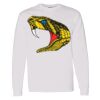 Heavy Cotton Long Sleeve T-Shirt Gildan Thumbnail