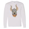 Heavy Cotton Long Sleeve T-Shirt Gildan Thumbnail