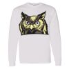 Heavy Cotton Long Sleeve T-Shirt Gildan Thumbnail