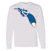 Heavy Cotton Long Sleeve T-Shirt Gildan Thumbnail