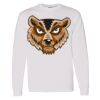 Heavy Cotton Long Sleeve T-Shirt Gildan Thumbnail