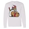 Heavy Cotton Long Sleeve T-Shirt Gildan Thumbnail