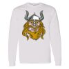 Heavy Cotton Long Sleeve T-Shirt Gildan Thumbnail