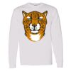 Heavy Cotton Long Sleeve T-Shirt Gildan Thumbnail