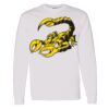 Heavy Cotton Long Sleeve T-Shirt Gildan Thumbnail