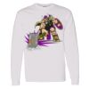 Heavy Cotton Long Sleeve T-Shirt Gildan Thumbnail