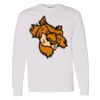 Heavy Cotton Long Sleeve T-Shirt Gildan Thumbnail