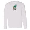 Heavy Cotton Long Sleeve T-Shirt Gildan Thumbnail