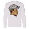 Heavy Cotton Long Sleeve T-Shirt Gildan Thumbnail