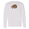 Heavy Cotton Long Sleeve T-Shirt Gildan Thumbnail