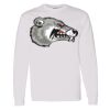 Heavy Cotton Long Sleeve T-Shirt Gildan Thumbnail