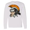 Heavy Cotton Long Sleeve T-Shirt Gildan Thumbnail