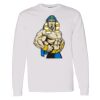 Heavy Cotton Long Sleeve T-Shirt Gildan Thumbnail