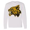 Heavy Cotton Long Sleeve T-Shirt Gildan Thumbnail