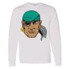 Heavy Cotton Long Sleeve T-Shirt Gildan Thumbnail