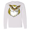 Heavy Cotton Long Sleeve T-Shirt Gildan Thumbnail
