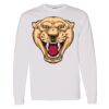 Heavy Cotton Long Sleeve T-Shirt Gildan Thumbnail