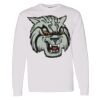 Heavy Cotton Long Sleeve T-Shirt Gildan Thumbnail