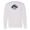 Heavy Cotton Long Sleeve T-Shirt Gildan Thumbnail
