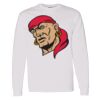 Heavy Cotton Long Sleeve T-Shirt Gildan Thumbnail