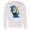 Heavy Cotton Long Sleeve T-Shirt Gildan Thumbnail