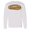 Heavy Cotton Long Sleeve T-Shirt Gildan Thumbnail