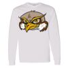 Heavy Cotton Long Sleeve T-Shirt Gildan Thumbnail