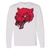 Heavy Cotton Long Sleeve T-Shirt Gildan Thumbnail