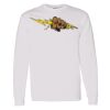Heavy Cotton Long Sleeve T-Shirt Gildan Thumbnail