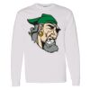 Heavy Cotton Long Sleeve T-Shirt Gildan Thumbnail