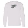 Heavy Cotton Long Sleeve T-Shirt Gildan Thumbnail