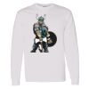 Heavy Cotton Long Sleeve T-Shirt Gildan Thumbnail