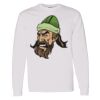 Heavy Cotton Long Sleeve T-Shirt Gildan Thumbnail