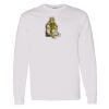 Heavy Cotton Long Sleeve T-Shirt Gildan Thumbnail