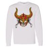 Heavy Cotton Long Sleeve T-Shirt Gildan Thumbnail