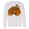 Heavy Cotton Long Sleeve T-Shirt Gildan Thumbnail