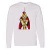 Heavy Cotton Long Sleeve T-Shirt Gildan Thumbnail