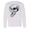 Heavy Cotton Long Sleeve T-Shirt Gildan Thumbnail